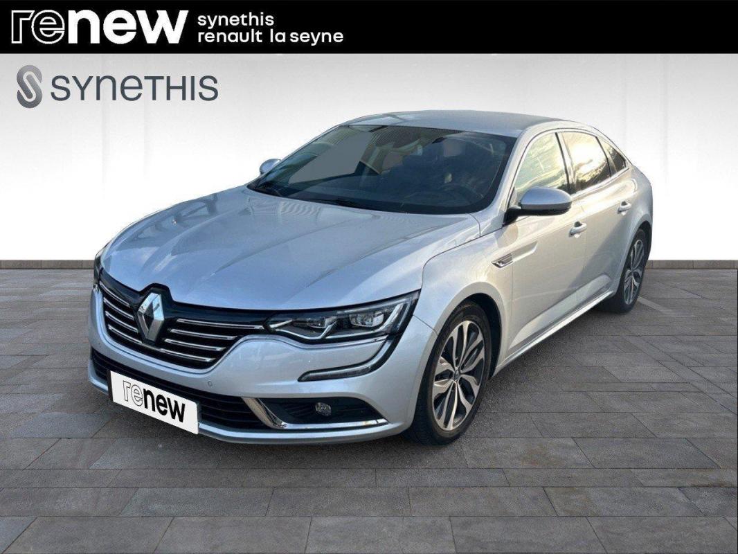 Image de l'annonce principale - Renault Talisman