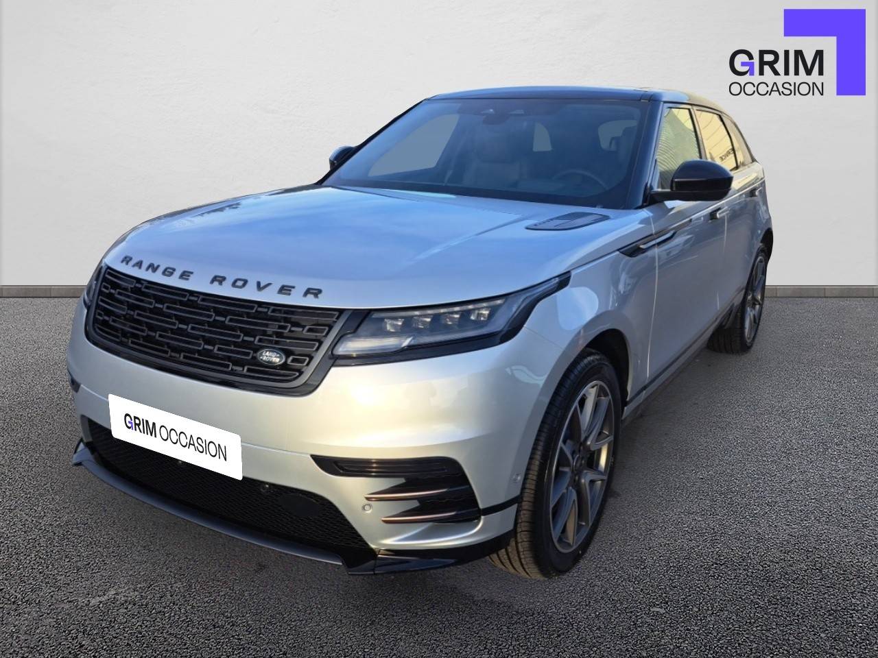 Image de l'annonce principale - Land Rover Range Rover Velar