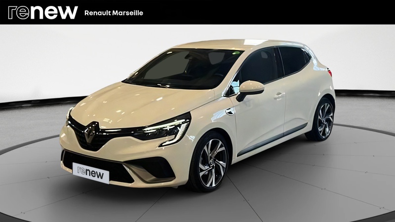 Image de l'annonce principale - Renault Clio