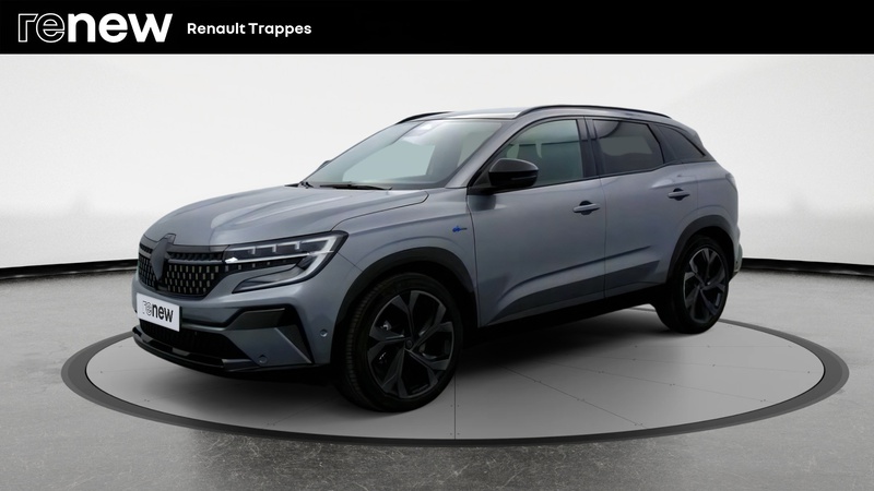 Image de l'annonce principale - Renault Austral