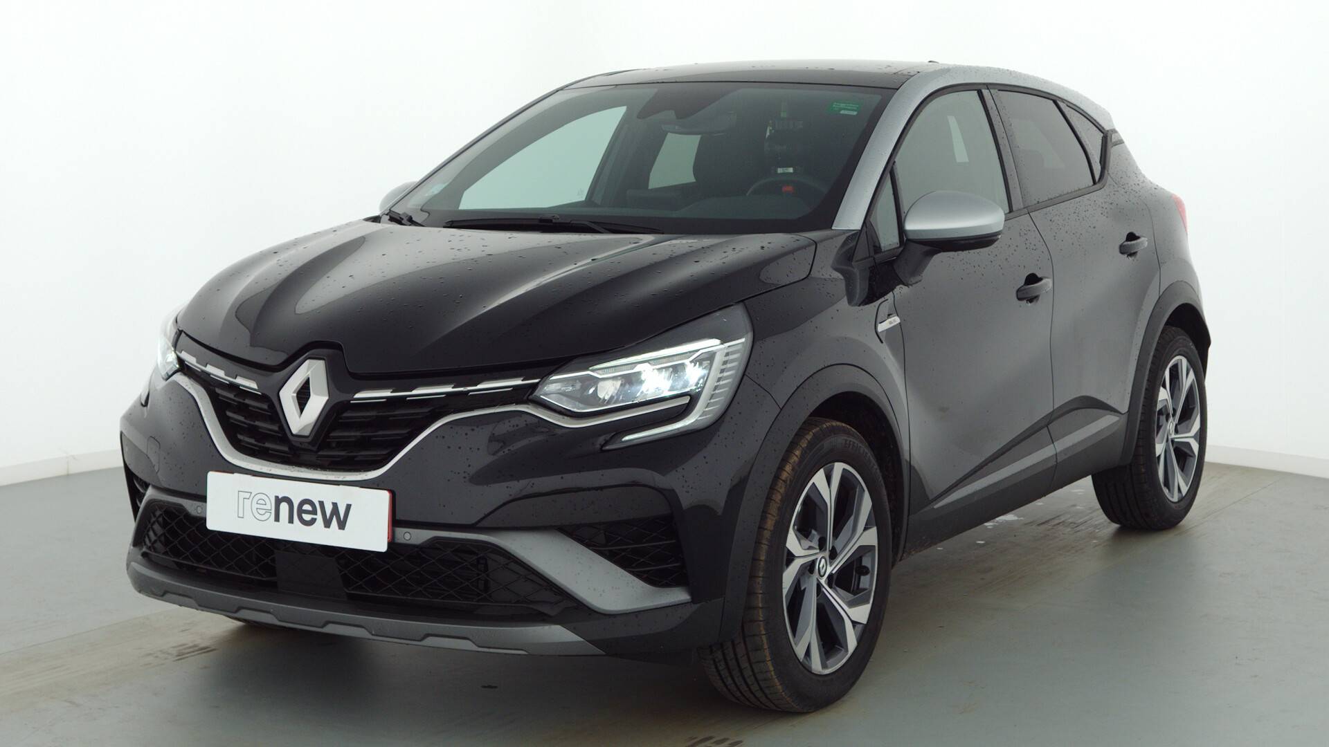 Image de l'annonce principale - Renault Captur