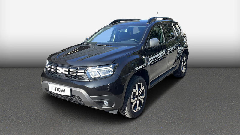 Image de l'annonce principale - Dacia Duster