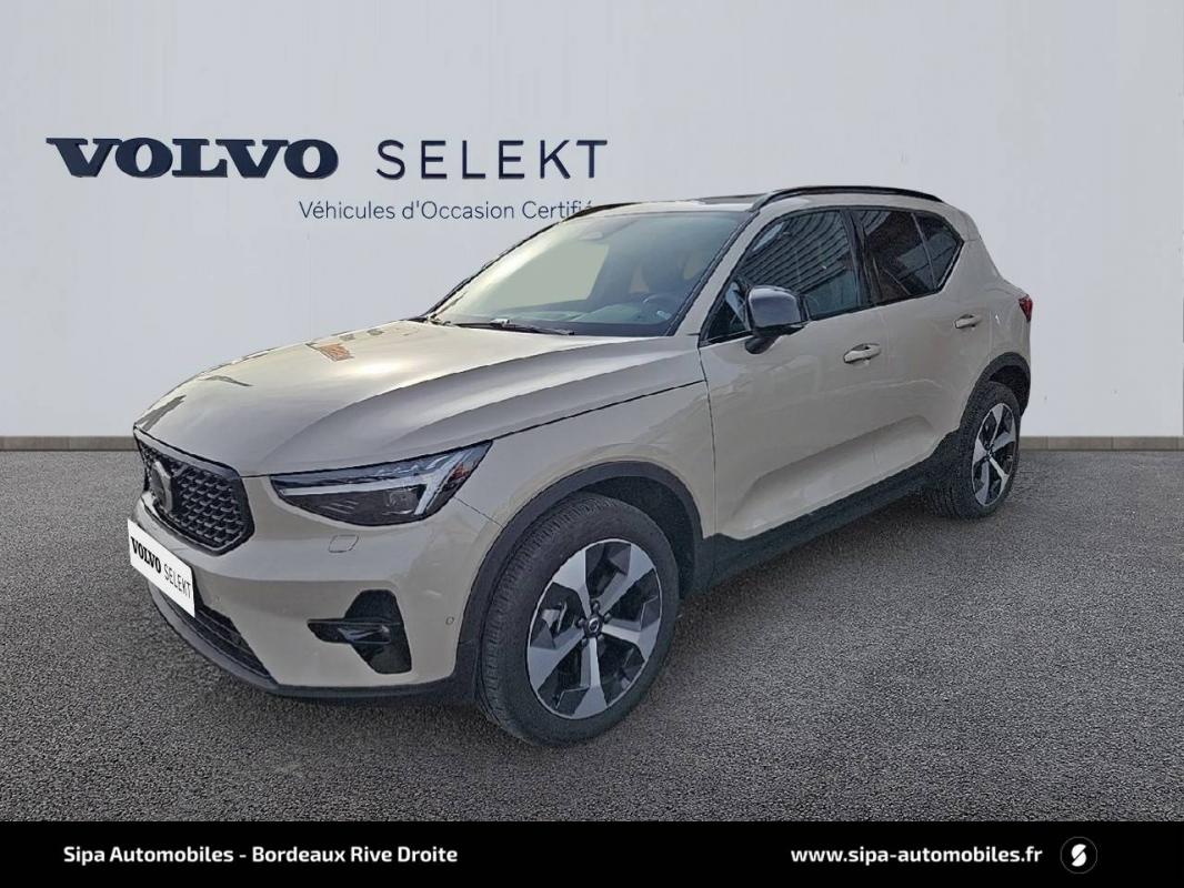 Image de l'annonce principale - Volvo XC40