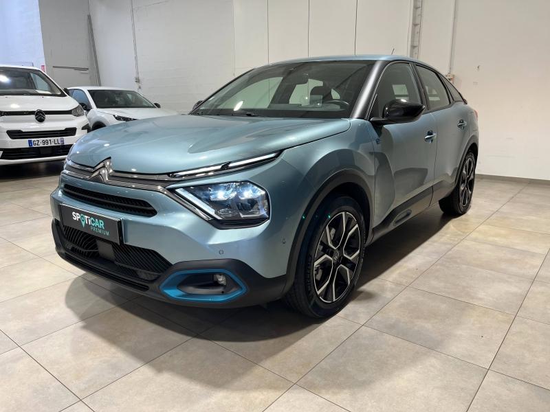 Image de l'annonce principale - Citroën C4