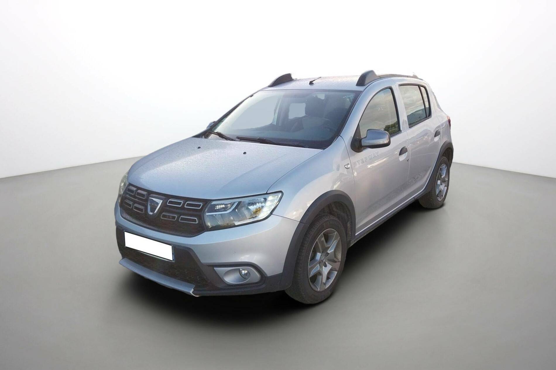 Image de l'annonce principale - Dacia Sandero