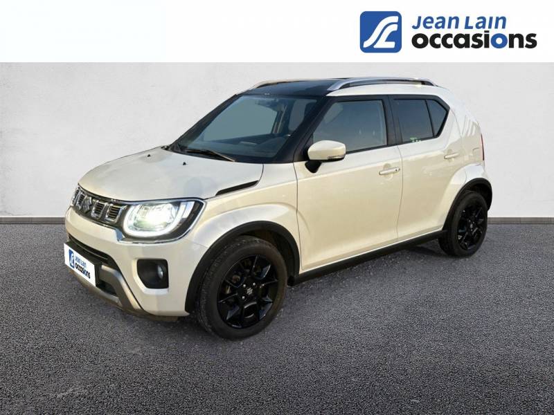 Image de l'annonce principale - Suzuki Ignis