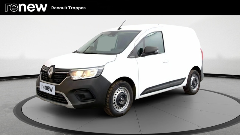 Image de l'annonce principale - Renault Kangoo