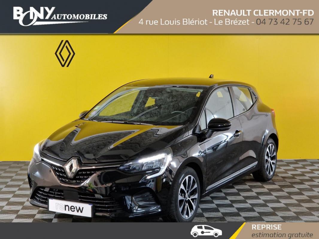 Image de l'annonce principale - Renault Clio