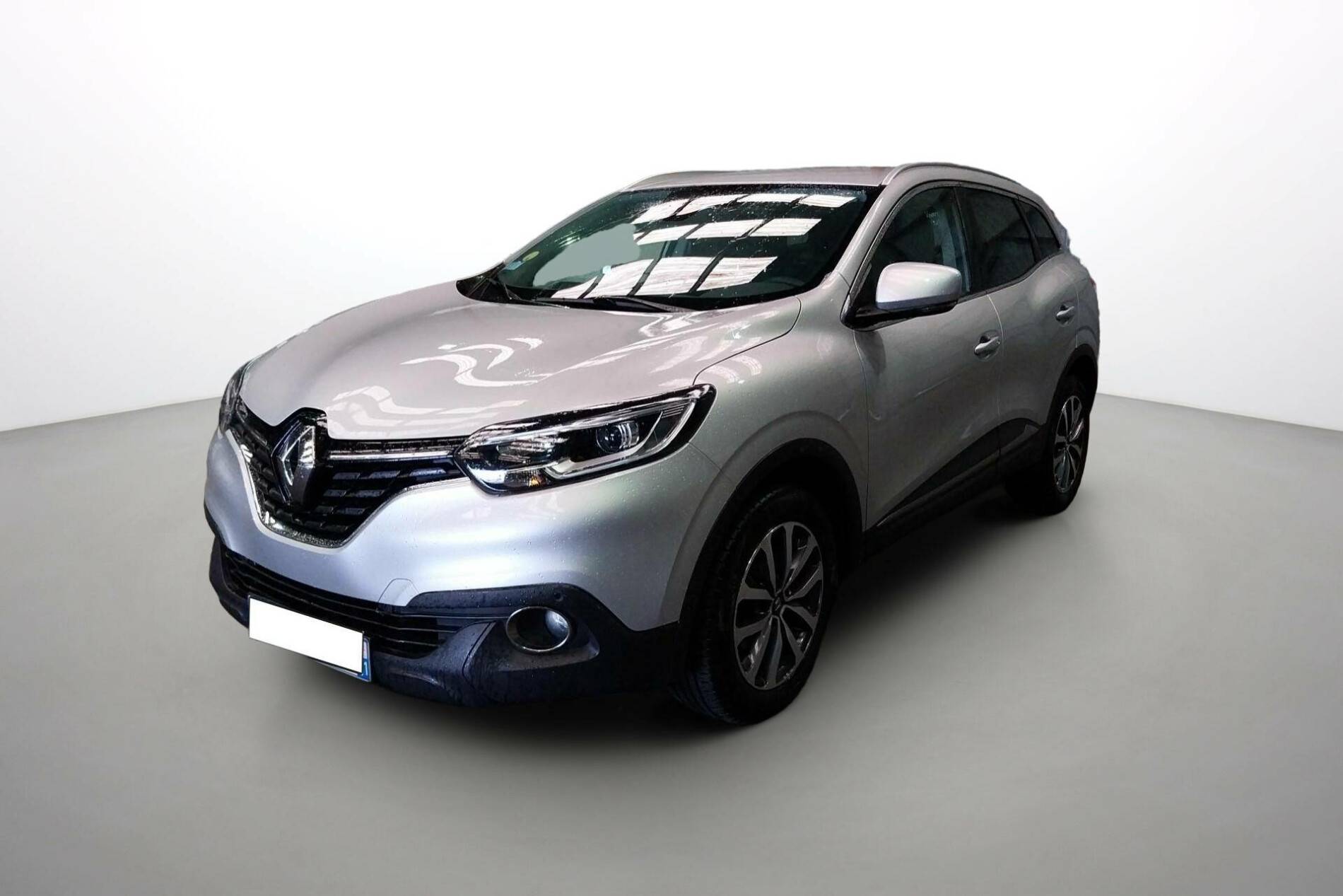 Image de l'annonce principale - Renault Kadjar