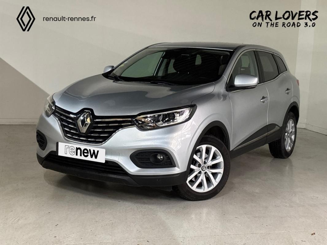 Image de l'annonce principale - Renault Kadjar