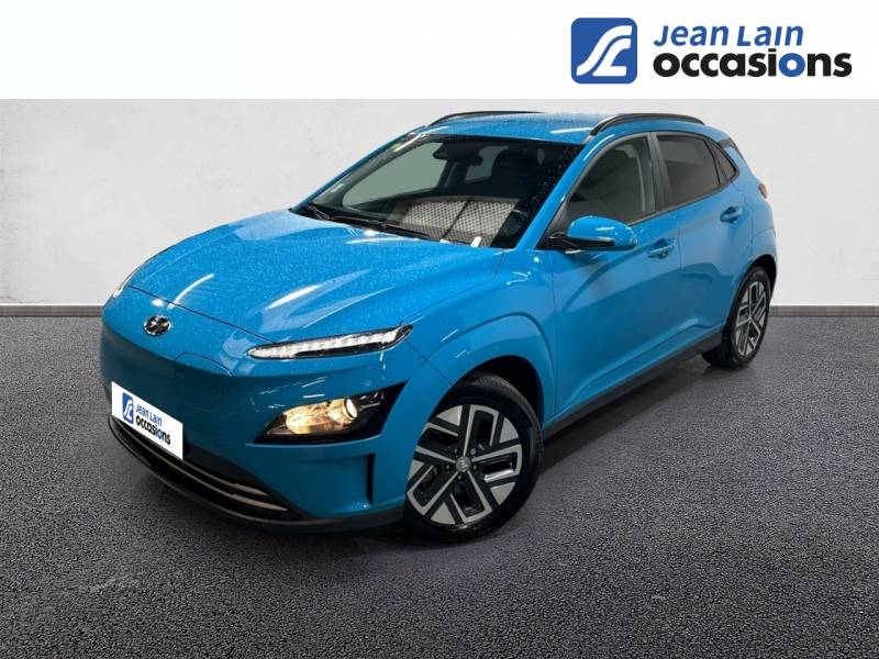 Image de l'annonce principale - Hyundai Kona Électrique