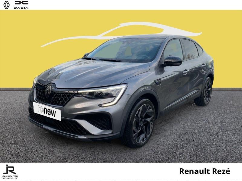 Image de l'annonce principale - Renault Arkana