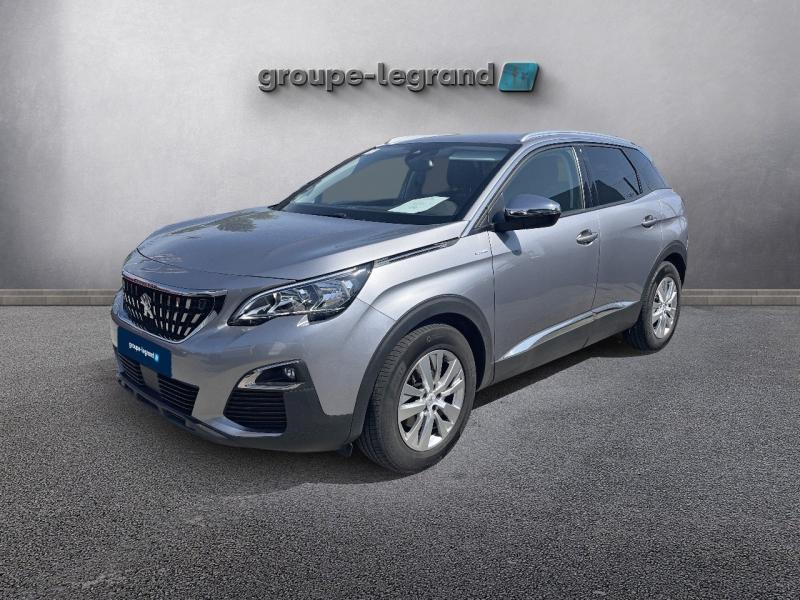 Image de l'annonce principale - Peugeot 3008
