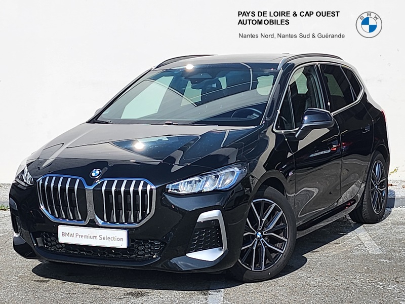 Image de l'annonce principale - BMW Série 2 Active Tourer