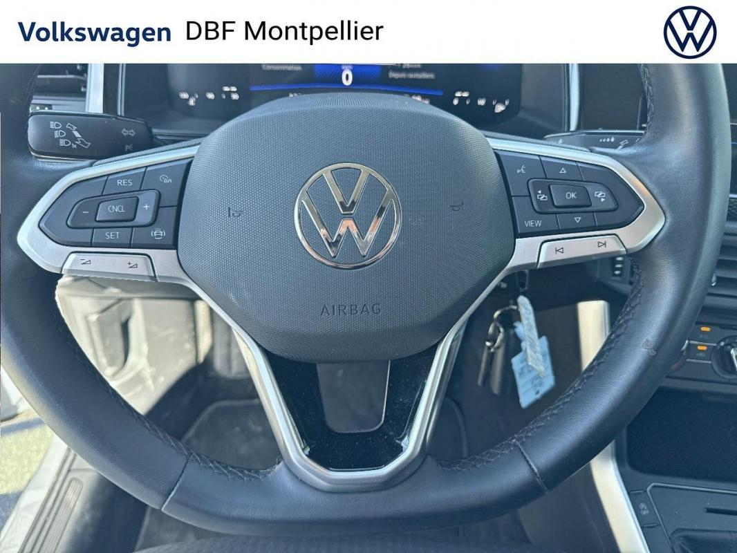 Image de l'annonce principale - Volkswagen Polo