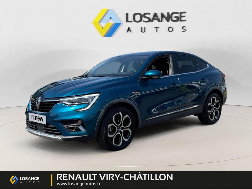 Image de l'annonce principale - Renault Arkana