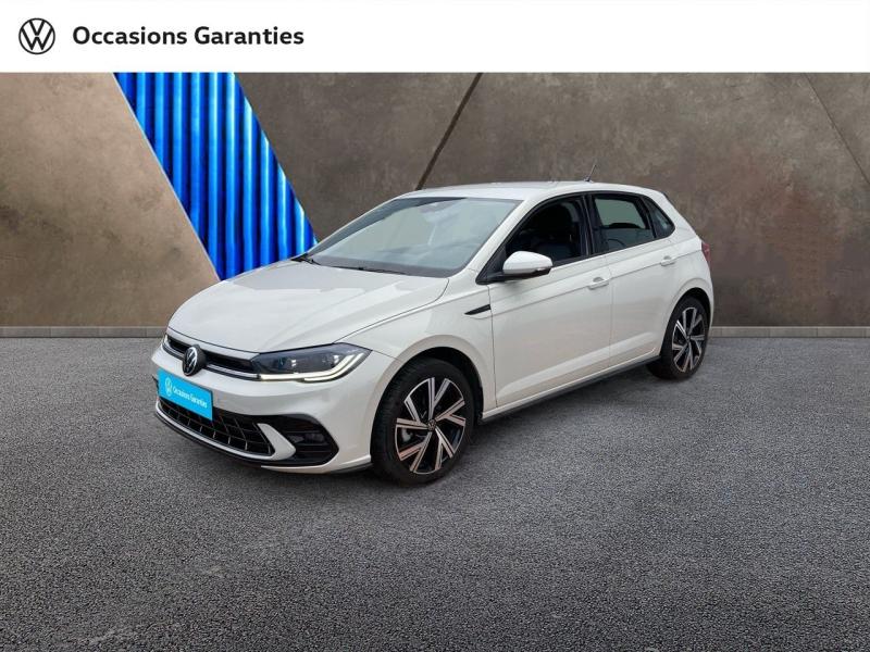 Image de l'annonce principale - Volkswagen Polo