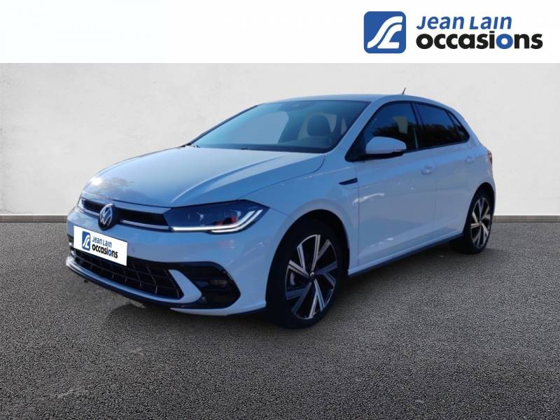 Image de l'annonce principale - Volkswagen Polo