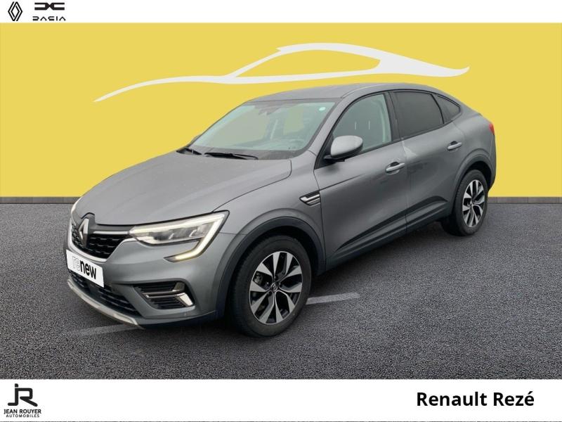 Image de l'annonce principale - Renault Arkana