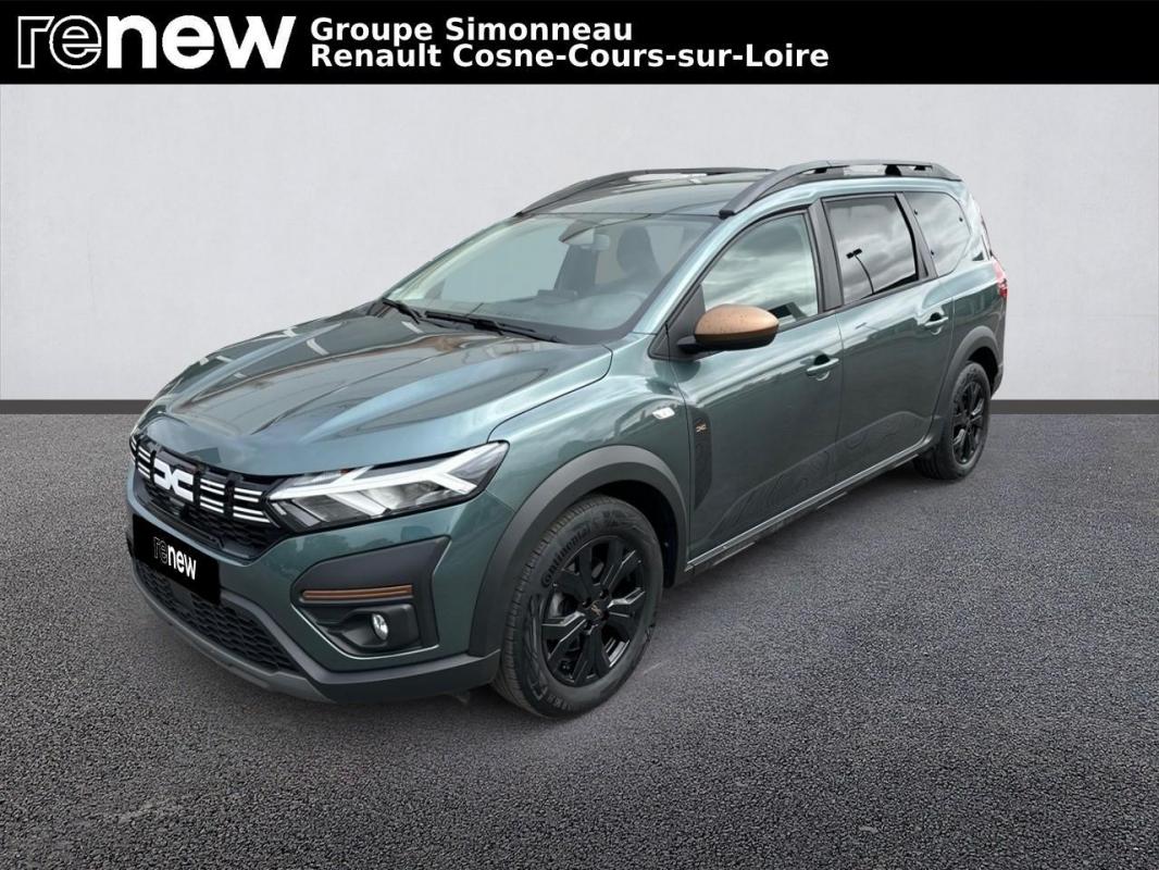 Image de l'annonce principale - Dacia Jogger