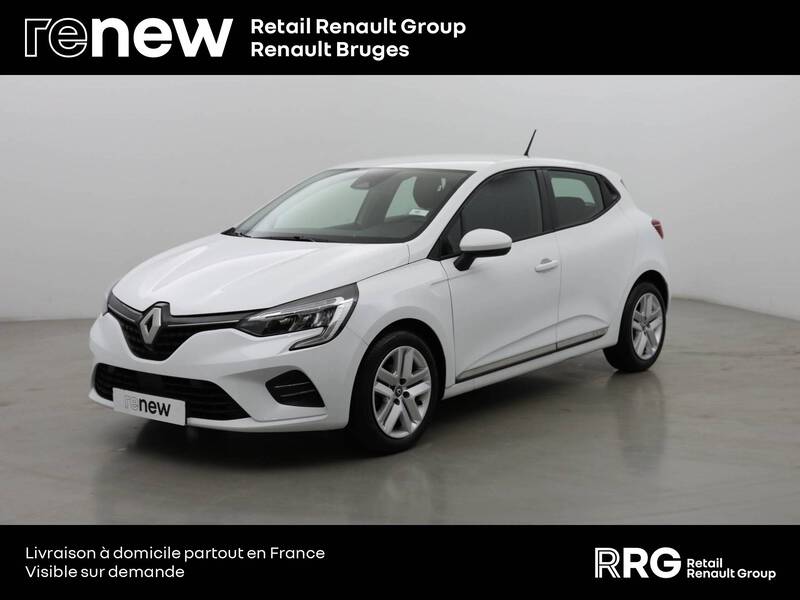 Image de l'annonce principale - Renault Clio