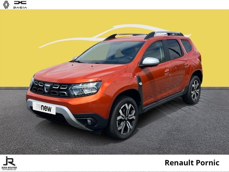 Image de l'annonce principale - Dacia Duster
