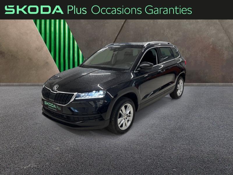 Image de l'annonce principale - Skoda Karoq