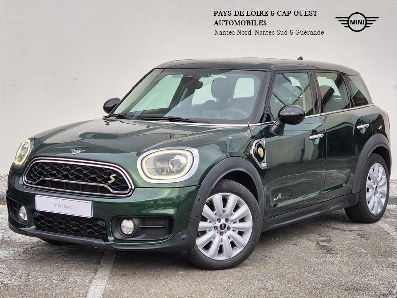 Image de l'annonce principale - MINI Countryman