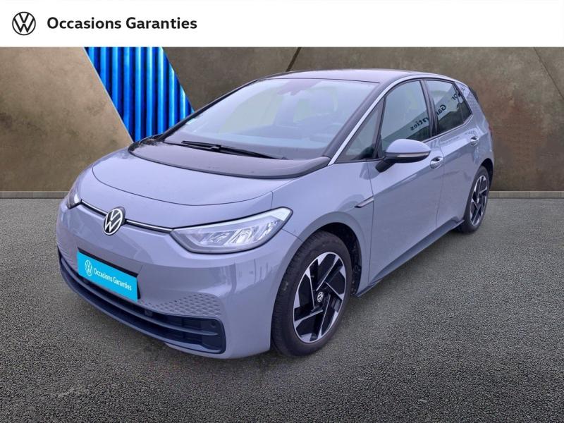 Image de l'annonce principale - Volkswagen ID.3