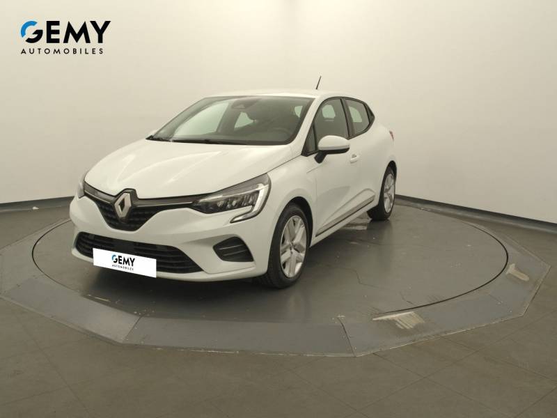 Image de l'annonce principale - Renault Clio
