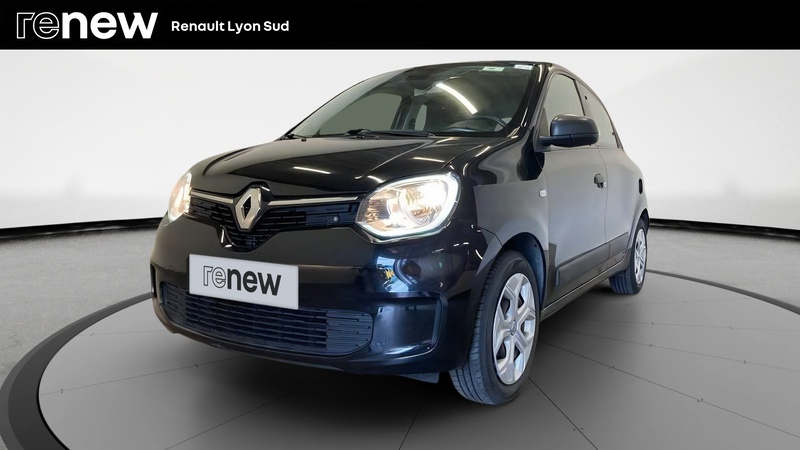 Image de l'annonce principale - Renault Twingo
