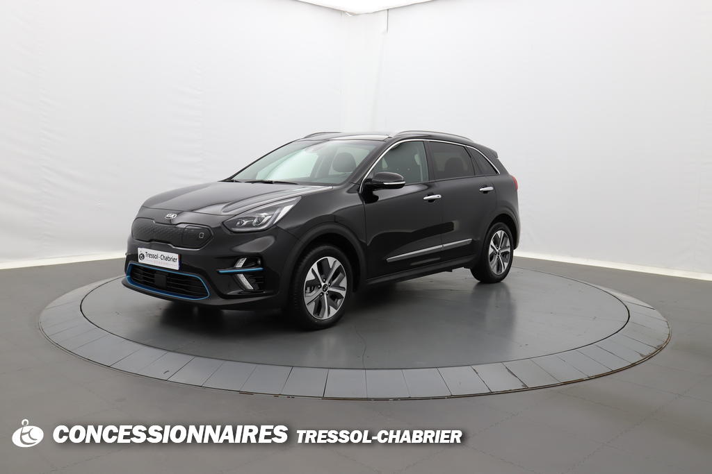 Image de l'annonce principale - Kia e-Niro