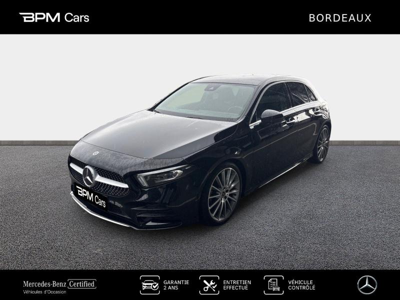 Image de l'annonce principale - Mercedes-Benz Classe A