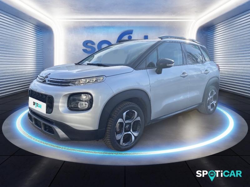 Image de l'annonce principale - Citroën C3 Aircross