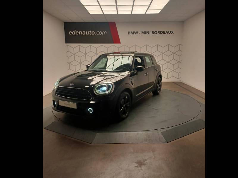 Image de l'annonce principale - MINI Countryman