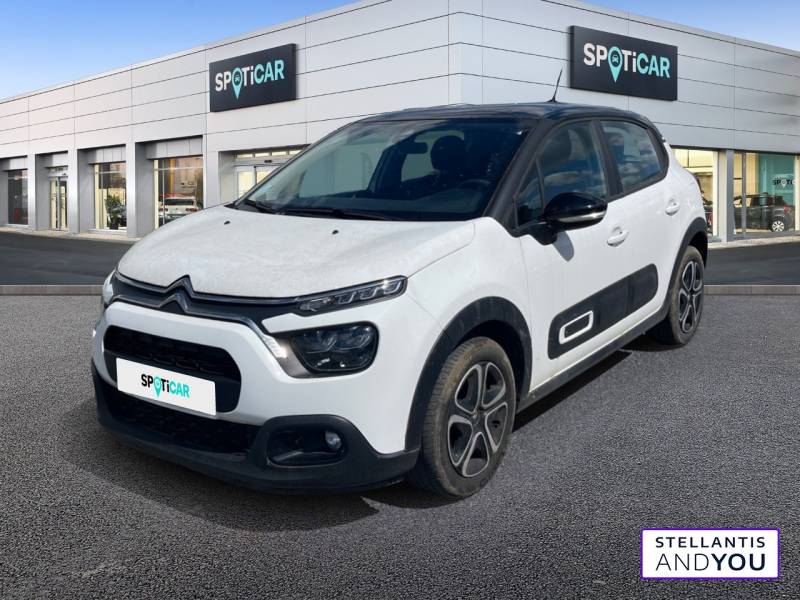 Image de l'annonce principale - Citroën C3