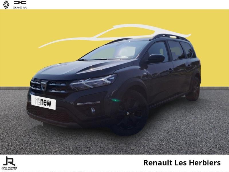 Image de l'annonce principale - Dacia Jogger