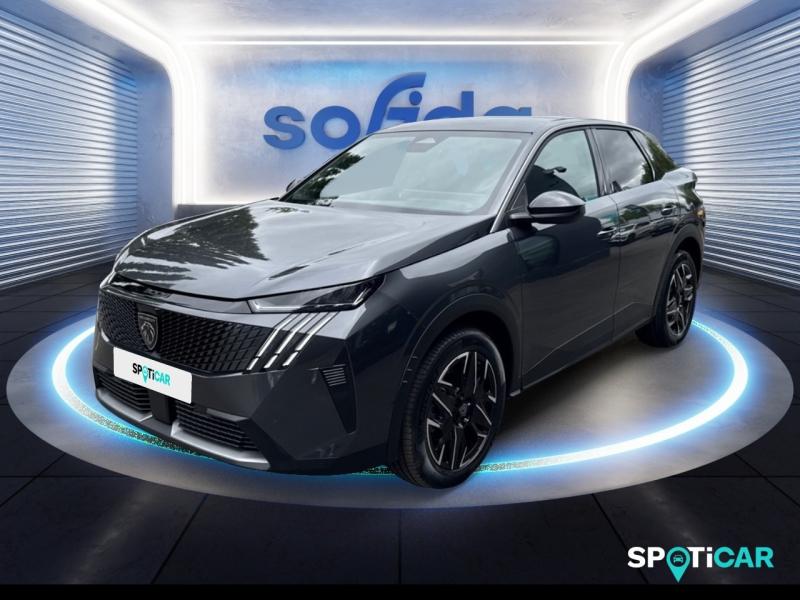 Image de l'annonce principale - Peugeot 3008