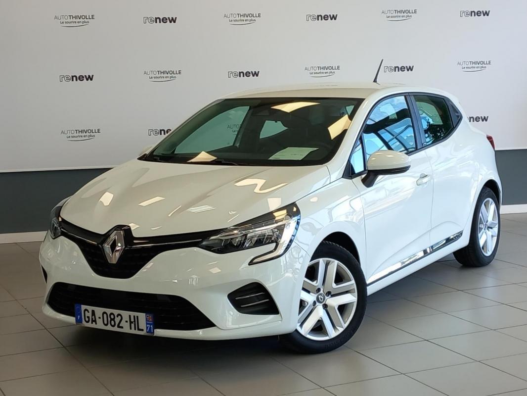 Image de l'annonce principale - Renault Clio