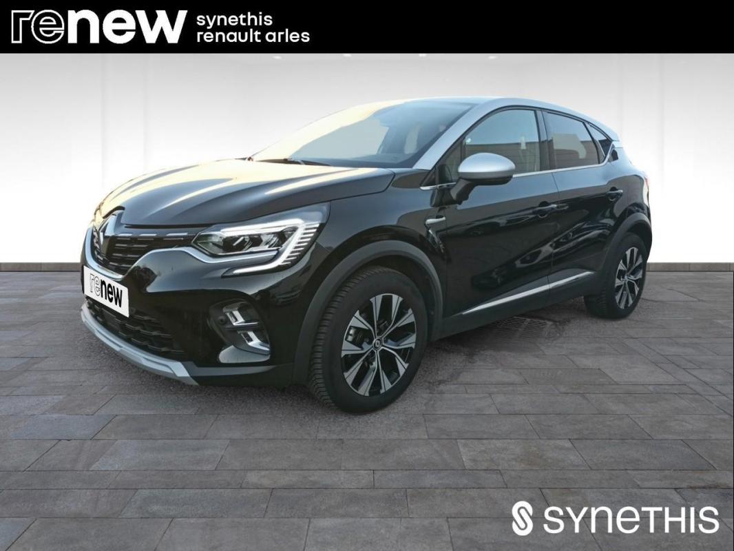 Image de l'annonce principale - Renault Captur