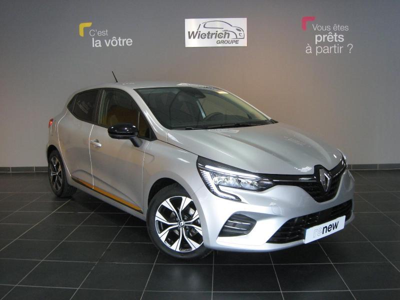 Image de l'annonce principale - Renault Clio