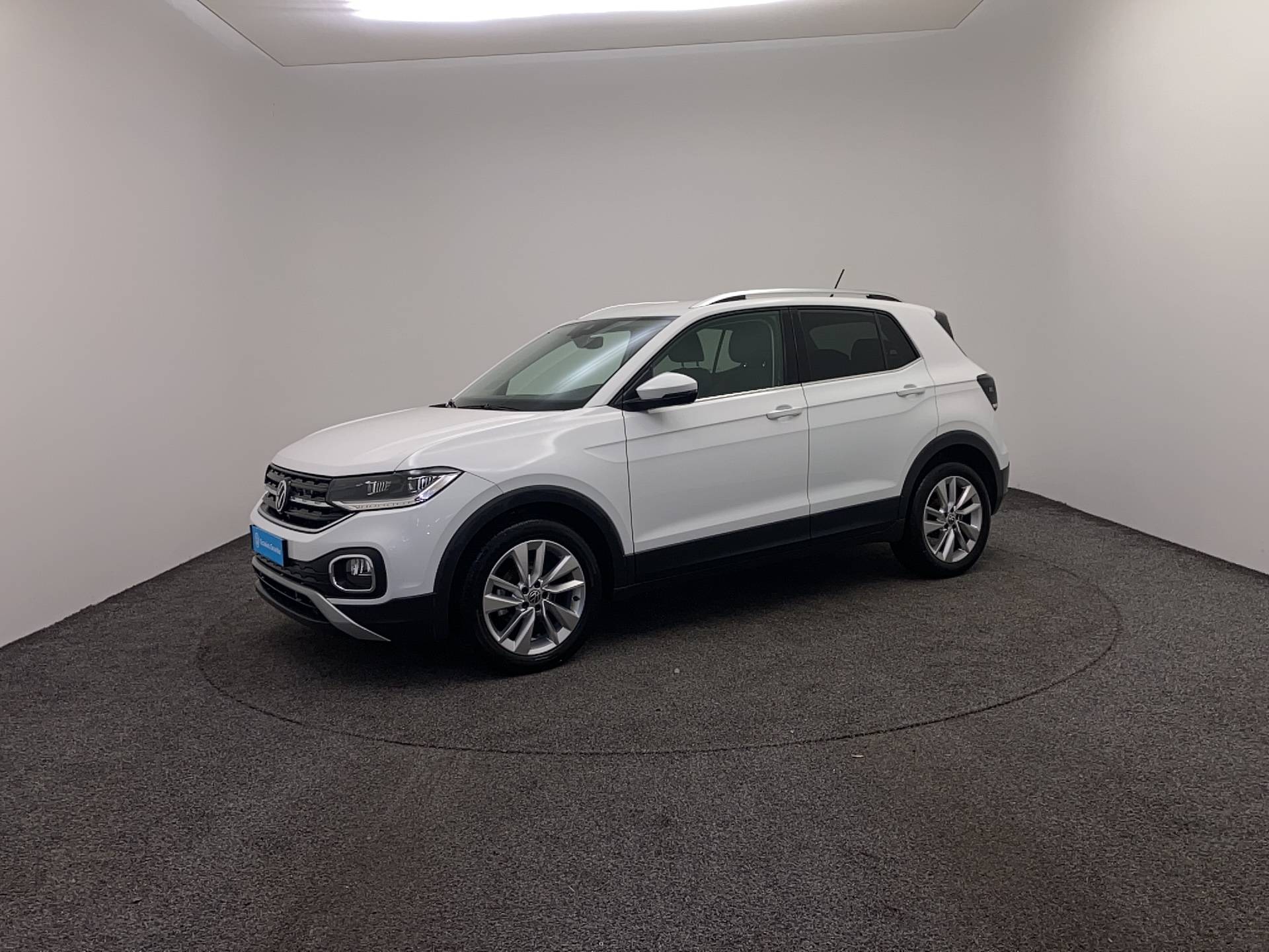 Image de l'annonce principale - Volkswagen T-Cross