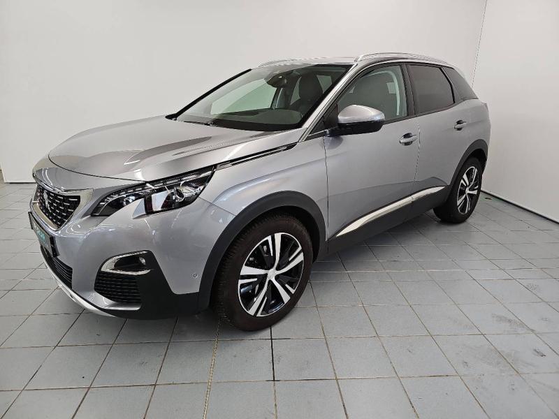 Image de l'annonce principale - Peugeot 3008
