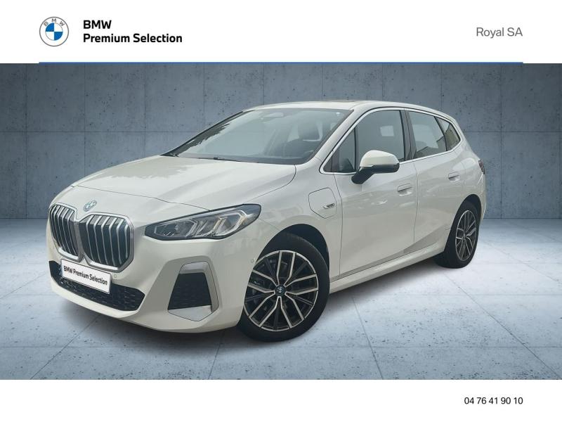 Image de l'annonce principale - BMW Série 2 Active Tourer