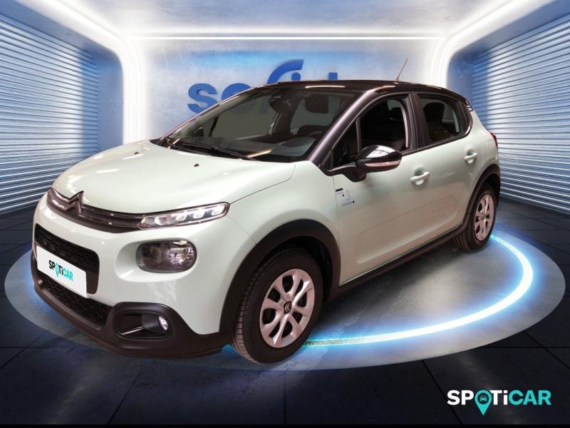 Image de l'annonce principale - Citroën C3