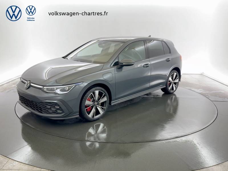 Image de l'annonce principale - Volkswagen Golf GTE