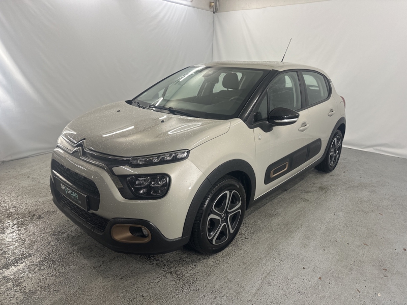 Image de l'annonce principale - Citroën C3