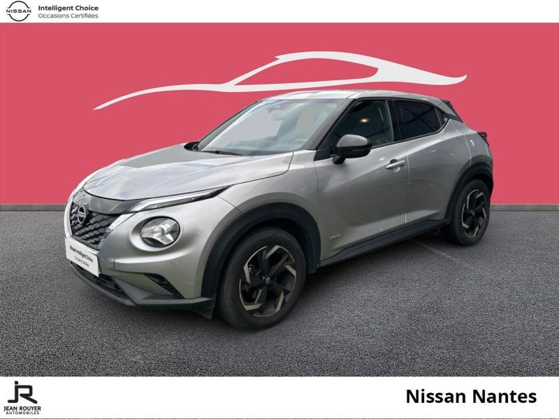 Image de l'annonce principale - Nissan Juke