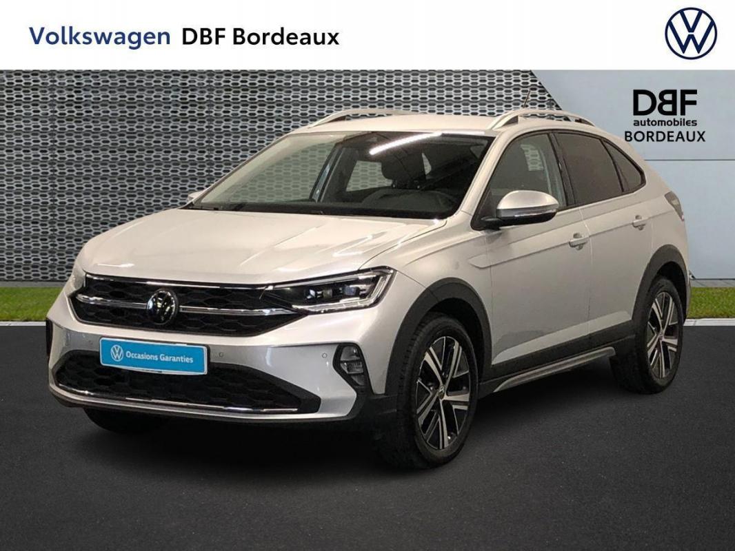 Image de l'annonce principale - Volkswagen Taigo