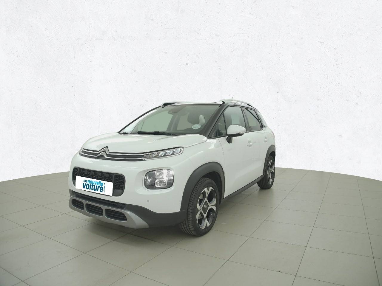 Image de l'annonce principale - Citroën C3 Aircross